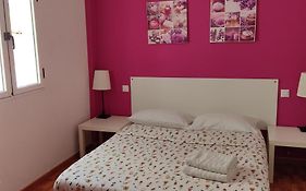 Apartamento CASA LOS SABANDEÑOS